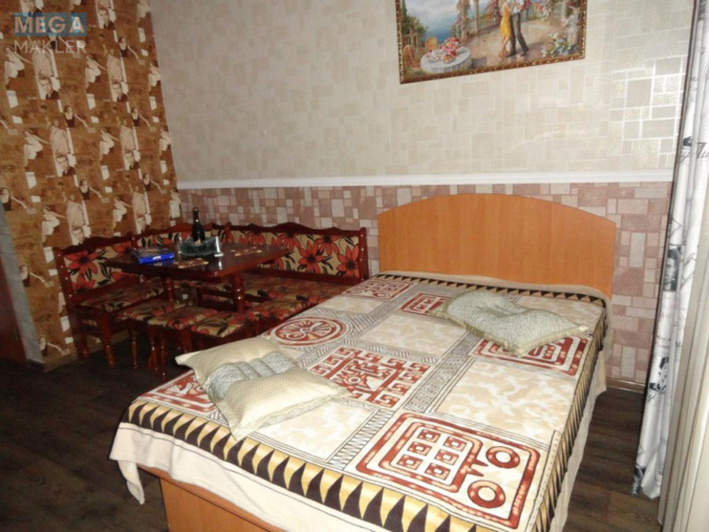 Оренда 1 кімнатної квартири, <a class="location-link" href="/odessa/" title="Недвижимость Одеса">Одеса</a>, <a class="location-link" href="/odessa/suvorovskij/" title="Недвижимость Суворовський район">Суворовський р-н</a>, Николаевская дорога, Лузановка,Дом Павловых,7ая Пересыпськая, 259 (изображение 3)