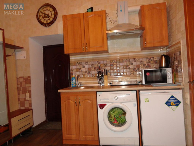 Оренда 1 кімнатної квартири, <a class="location-link" href="/odessa/" title="Недвижимость Одеса">Одеса</a>, <a class="location-link" href="/odessa/suvorovskij/" title="Недвижимость Суворовський район">Суворовський р-н</a>, Николаевская дорога, Лузановка,Дом Павловых,7ая Пересыпськая, 259 (изображение 9)