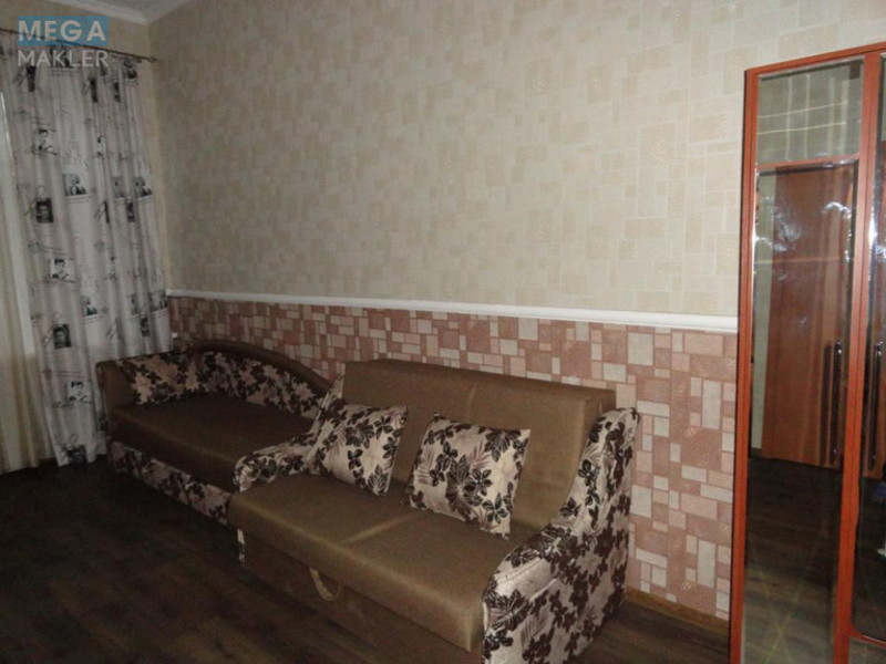 Оренда 1 кімнатної квартири, <a class="location-link" href="/odessa/" title="Недвижимость Одеса">Одеса</a>, <a class="location-link" href="/odessa/suvorovskij/" title="Недвижимость Суворовський район">Суворовський р-н</a>, Николаевская дорога, Лузановка,Дом Павловых,7ая Пересыпськая, 259 (изображение 11)