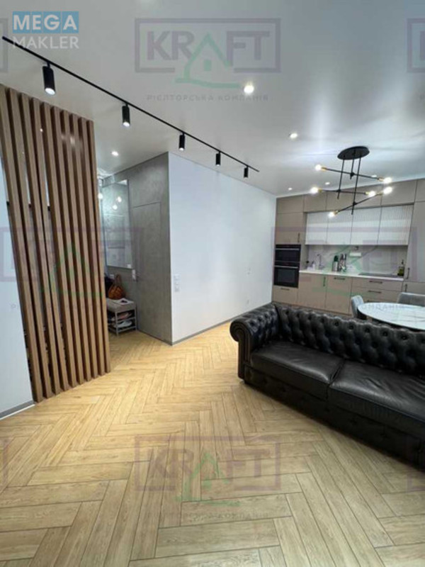 Новобудова, 9 поверхів, <a class="location-link" href="/kharkov/" title="Недвижимость Харків">Харків</a>, <a class="location-link" href="/kharkov/frunzenskij/" title="Недвижимость Немишлянський (Фрунзенський) район">Немишлянський (Фрунзенський) р-н</a>, проспект Льва Ландау, 52Д (изображение 2)