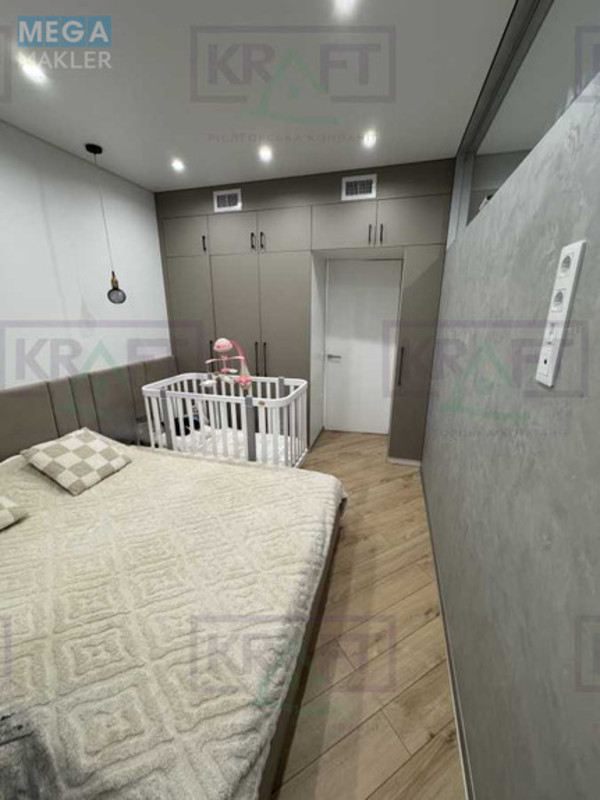 Новобудова, 9 поверхів, <a class="location-link" href="/kharkov/" title="Недвижимость Харків">Харків</a>, <a class="location-link" href="/kharkov/frunzenskij/" title="Недвижимость Немишлянський (Фрунзенський) район">Немишлянський (Фрунзенський) р-н</a>, проспект Льва Ландау, 52Д (изображение 5)