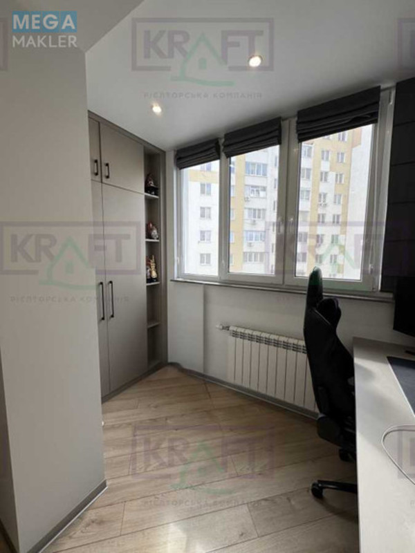 Новобудова, 9 поверхів, <a class="location-link" href="/kharkov/" title="Недвижимость Харків">Харків</a>, <a class="location-link" href="/kharkov/frunzenskij/" title="Недвижимость Немишлянський (Фрунзенський) район">Немишлянський (Фрунзенський) р-н</a>, проспект Льва Ландау, 52Д (изображение 6)