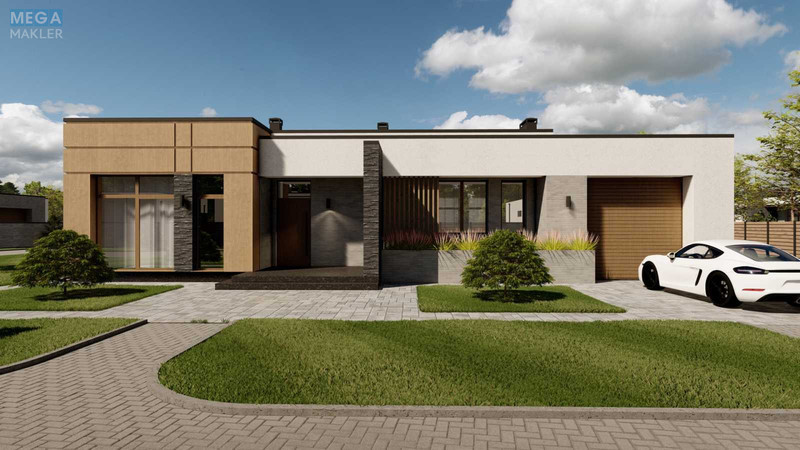 Продаж дома, 1 поверх, 160 кв.м, 3 кімнати, ділянка 9 соток, <a class="location-link" href="/zabyre/" title="Недвижимость Забір'я">Забір`я</a>, Ярослава Мудрого, 25 (изображение 20)