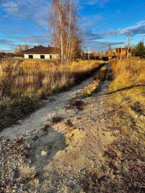 Продажа участка, 16 соток, участок под жилую застройку, <a class="location-link" href="/myla/" title="Недвижимость Мила">Мила</a>, Дмитровская (изображение 8)