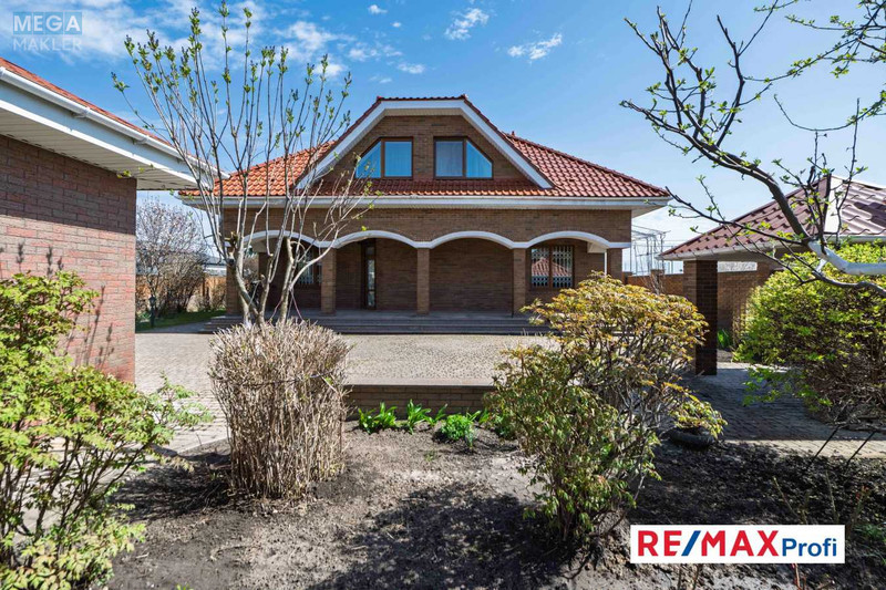 Продаж дома, 2 поверху, 260 кв.м, 5 кімнат, ділянка 12 соток, <a class="location-link" href="/hotov/" title="Недвижимость Хотів">Хотів</a>, Олександра Невского (изображение 6)