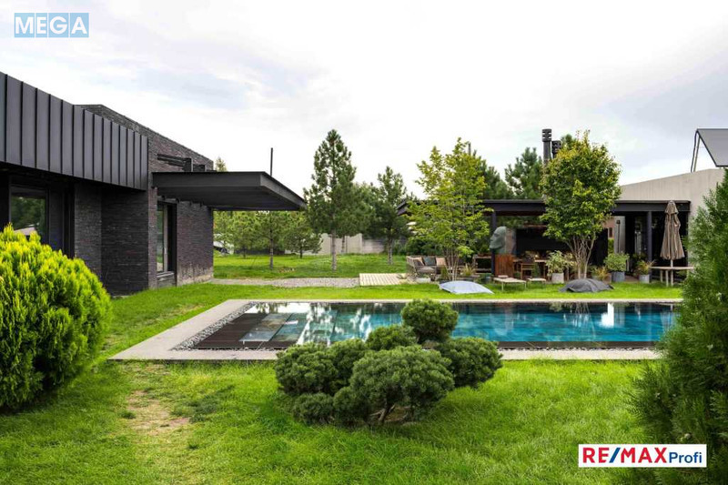 Продаж дома, 1 поверх, 467 кв.м, 5 кімнат, ділянка 60 соток, <a class="location-link" href="/ivankovichi/" title="Недвижимость Іванковичі">Іванковичі</a>, Івана Франко (изображение 4)