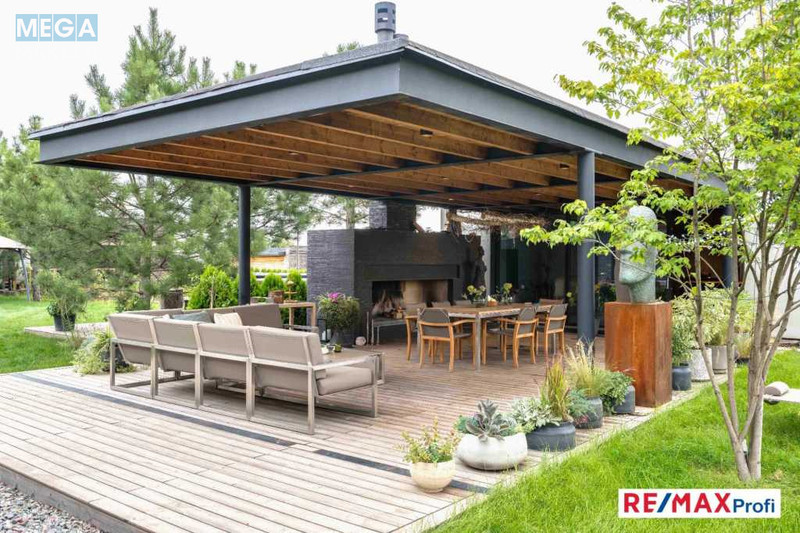 Продаж дома, 1 поверх, 467 кв.м, 5 кімнат, ділянка 60 соток, <a class="location-link" href="/ivankovichi/" title="Недвижимость Іванковичі">Іванковичі</a>, Івана Франко (изображение 7)