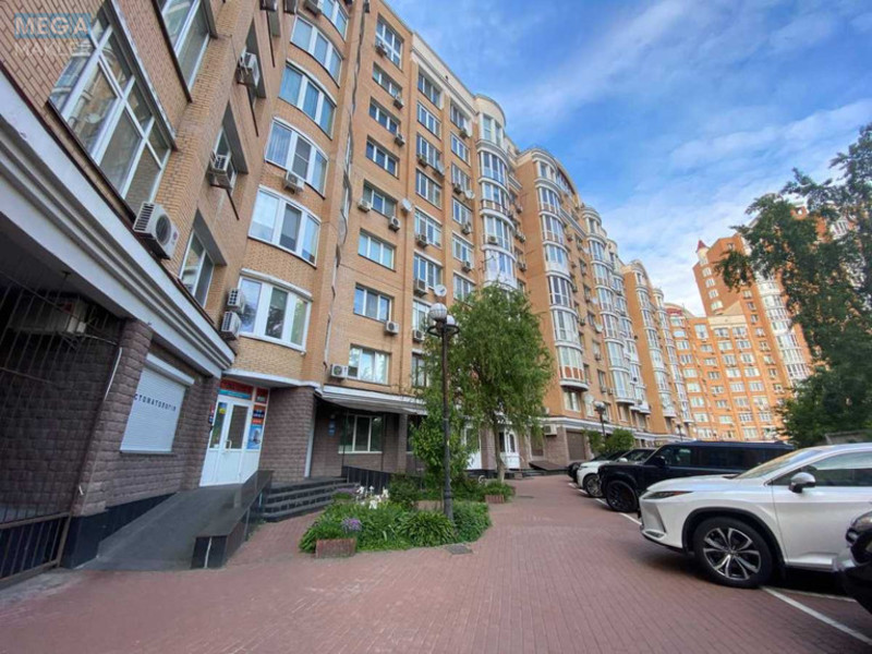Оренда комерційної нерухомості, 56 кв.м, под офис, <a class="location-link" href="/kiev/" title="Недвижимость Київ">Київ</a>, <a class="location-link" href="/kiev/obolonskij/" title="Недвижимость Оболонський район">Оболонський р-н</a>, Оболонская Набережная ул., 3 (изображение 2)