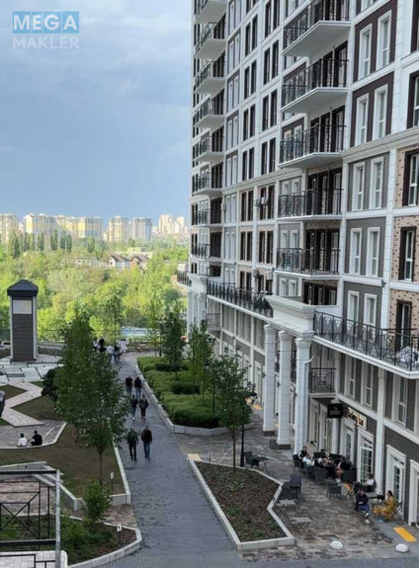 Продаж комерційної нерухомості, 40 кв.м, под магазин, <a class="location-link" href="/kiev/" title="Недвижимость Київ">Київ</a>, <a class="location-link" href="/kiev/goloseevskij/" title="Недвижимость Голосіївський район">Голосіївський р-н</a>, Михайла Максимовича вул., 26Е (изображение 7)