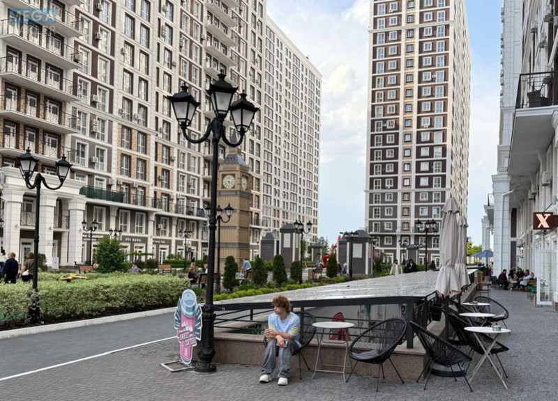 Продаж комерційної нерухомості, 40 кв.м, под магазин, <a class="location-link" href="/kiev/" title="Недвижимость Київ">Київ</a>, <a class="location-link" href="/kiev/goloseevskij/" title="Недвижимость Голосіївський район">Голосіївський р-н</a>, Михайла Максимовича вул., 26Е (изображение 9)