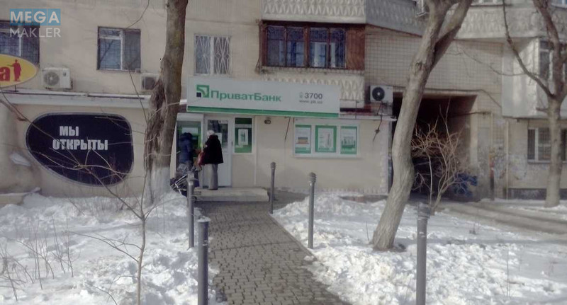 Оренда комерційної нерухомості, 85 кв.м, под магазин, <a class="location-link" href="/odessa/" title="Недвижимость Одеса">Одеса</a>, <a class="location-link" href="/odessa/suvorovskij/" title="Недвижимость Суворовський район">Суворовський р-н</a>, Семена Палия, 76 (изображение 2)