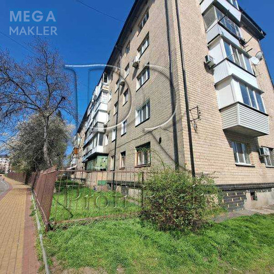 Продаж 2 кімнатної квартири (44/30/5), 5 пов. 5 пов. будинку, <a class="location-link" href="/bucha/" title="Недвижимость Буча">Буча</a>, Вулиця Нове шосе, 7 (изображение 2)