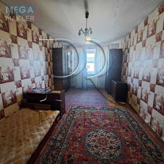 Продаж 2 кімнатної квартири (44/30/5), 5 пов. 5 пов. будинку, <a class="location-link" href="/bucha/" title="Недвижимость Буча">Буча</a>, Вулиця Нове шосе, 7 (изображение 4)