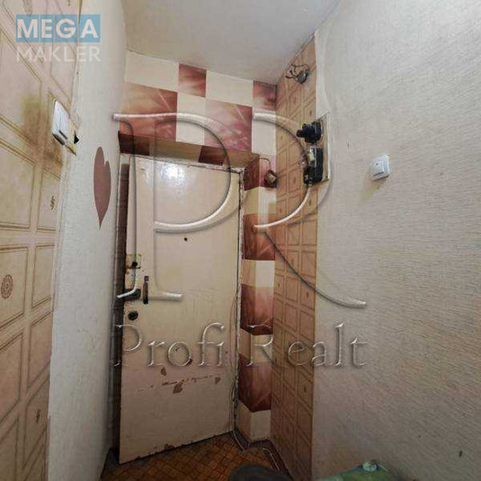 Продаж 2 кімнатної квартири (44/30/5), 5 пов. 5 пов. будинку, <a class="location-link" href="/bucha/" title="Недвижимость Буча">Буча</a>, Вулиця Нове шосе, 7 (изображение 5)