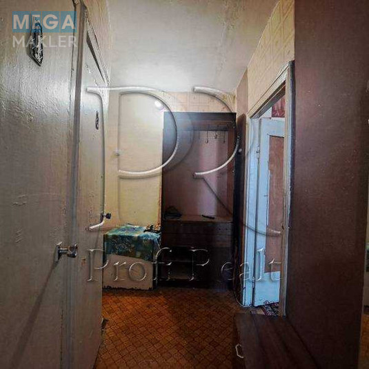 Продаж 2 кімнатної квартири (44/30/5), 5 пов. 5 пов. будинку, <a class="location-link" href="/bucha/" title="Недвижимость Буча">Буча</a>, Вулиця Нове шосе, 7 (изображение 8)