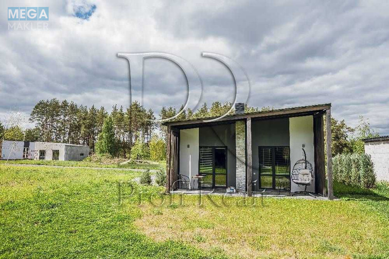 Продаж дома, 1 поверх, 60 кв.м, 2 кімнати, ділянка 3 сотки, <a class="location-link" href="/novye-petrovcy/" title="Недвижимость Нові Петрівці">Нові Петрівці</a>, Київська вулиця (изображение 4)