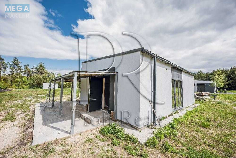 Продаж дома, 1 поверх, 60 кв.м, 2 кімнати, ділянка 3 сотки, <a class="location-link" href="/novye-petrovcy/" title="Недвижимость Нові Петрівці">Нові Петрівці</a>, Київська вулиця (изображение 5)
