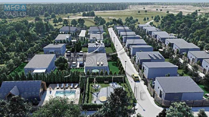 Продаж дома, 1 поверх, 60 кв.м, 2 кімнати, ділянка 3 сотки, <a class="location-link" href="/novye-petrovcy/" title="Недвижимость Нові Петрівці">Нові Петрівці</a>, Київська вулиця (изображение 6)