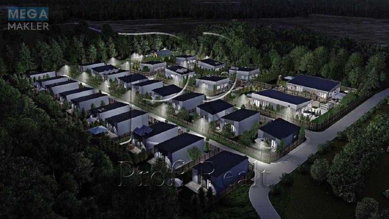 Продаж дома, 1 поверх, 60 кв.м, 2 кімнати, ділянка 3 сотки, <a class="location-link" href="/novye-petrovcy/" title="Недвижимость Нові Петрівці">Нові Петрівці</a>, Київська вулиця (изображение 8)
