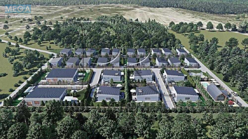 Продаж дома, 1 поверх, 60 кв.м, 2 кімнати, ділянка 3 сотки, <a class="location-link" href="/novye-petrovcy/" title="Недвижимость Нові Петрівці">Нові Петрівці</a>, Київська вулиця (изображение 10)