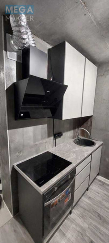 Оренда 1 кімнатної квартири, <a class="location-link" href="/kiev/" title="Недвижимость Київ">Київ</a>, <a class="location-link" href="/kiev/svyatoshinskij/" title="Недвижимость Святошинський район">Святошинський р-н</a>, Генерала Наумова ул., 1б (изображение 8)