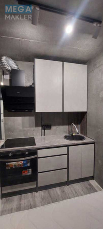 Оренда 1 кімнатної квартири, <a class="location-link" href="/kiev/" title="Недвижимость Київ">Київ</a>, <a class="location-link" href="/kiev/svyatoshinskij/" title="Недвижимость Святошинський район">Святошинський р-н</a>, Генерала Наумова ул., 1б (изображение 9)