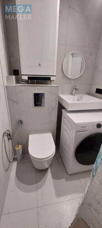 Оренда 1 кімнатної квартири, <a class="location-link" href="/kiev/" title="Недвижимость Київ">Київ</a>, <a class="location-link" href="/kiev/svyatoshinskij/" title="Недвижимость Святошинський район">Святошинський р-н</a>, Генерала Наумова ул., 1б (изображение 11)