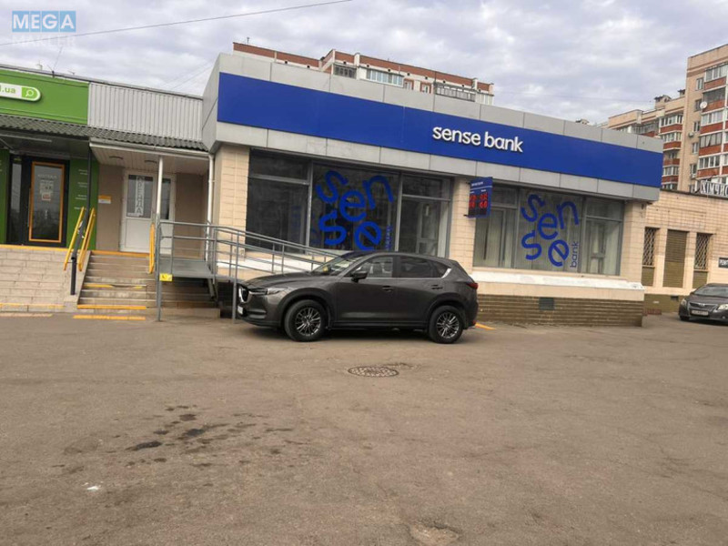 Оренда комерційної нерухомості, 182,50 кв.м, под магазин, <a class="location-link" href="/kiev/" title="Недвижимость Київ">Київ</a>, <a class="location-link" href="/kiev/desnyanskij/" title="Недвижимость Деснянський район">Деснянський р-н</a>, Володимира Маяковського просп., 63/12 (изображение 5)