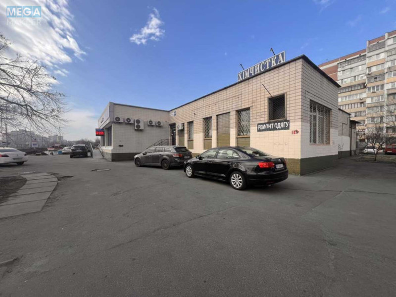 Оренда комерційної нерухомості, 182,50 кв.м, под магазин, <a class="location-link" href="/kiev/" title="Недвижимость Київ">Київ</a>, <a class="location-link" href="/kiev/desnyanskij/" title="Недвижимость Деснянський район">Деснянський р-н</a>, Володимира Маяковського просп., 63/12 (изображение 8)