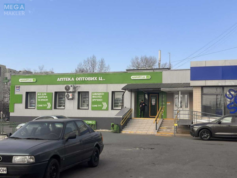 Оренда комерційної нерухомості, 182,50 кв.м, под магазин, <a class="location-link" href="/kiev/" title="Недвижимость Київ">Київ</a>, <a class="location-link" href="/kiev/desnyanskij/" title="Недвижимость Деснянський район">Деснянський р-н</a>, Володимира Маяковського просп., 63/12 (изображение 10)