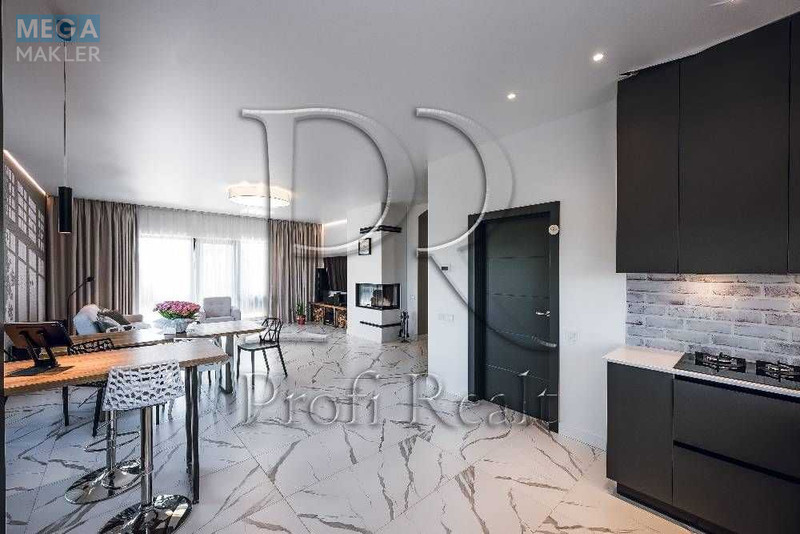 Продаж дома, 1 поверх, 142 кв.м, 3 кімнати, ділянка 8 соток, <a class="location-link" href="/oseshina/" title="Недвижимость Осещина">Осещина</a>, Абрикосова вулиця (изображение 2)