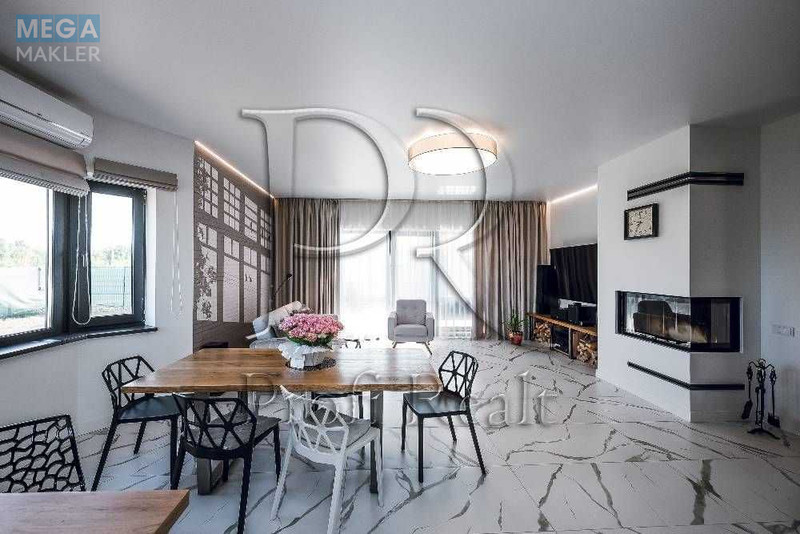 Продаж дома, 1 поверх, 142 кв.м, 3 кімнати, ділянка 8 соток, <a class="location-link" href="/oseshina/" title="Недвижимость Осещина">Осещина</a>, Абрикосова вулиця (изображение 6)