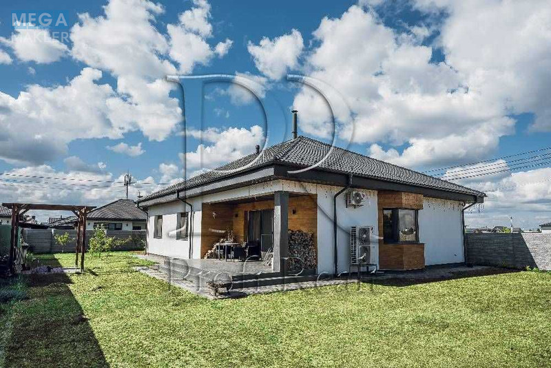 Продаж дома, 1 поверх, 142 кв.м, 3 кімнати, ділянка 8 соток, <a class="location-link" href="/oseshina/" title="Недвижимость Осещина">Осещина</a>, Абрикосова вулиця (изображение 18)