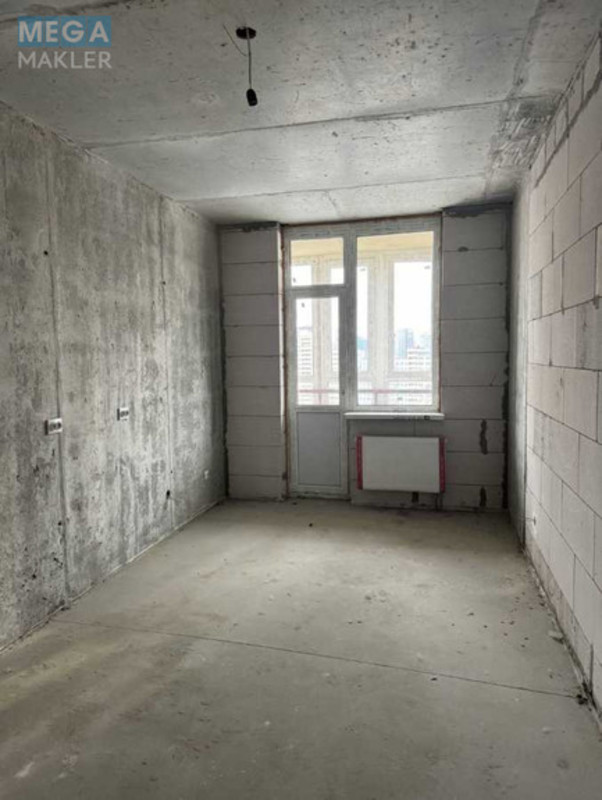 Продаж 1 кімнатної квартири (50/20/20), 23 пов. 25 пов. будинку, <a class="location-link" href="/kiev/" title="Недвижимость Київ">Київ</a>, <a class="location-link" href="/kiev/goloseevskij/" title="Недвижимость Голосіївський район">Голосіївський р-н</a>, Ясинуватський пров., 10 (изображение 2)