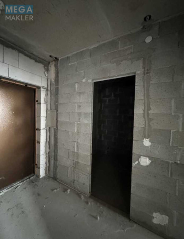 Продаж 1 кімнатної квартири (50/20/20), 23 пов. 25 пов. будинку, <a class="location-link" href="/kiev/" title="Недвижимость Київ">Київ</a>, <a class="location-link" href="/kiev/goloseevskij/" title="Недвижимость Голосіївський район">Голосіївський р-н</a>, Ясинуватський пров., 10 (изображение 3)