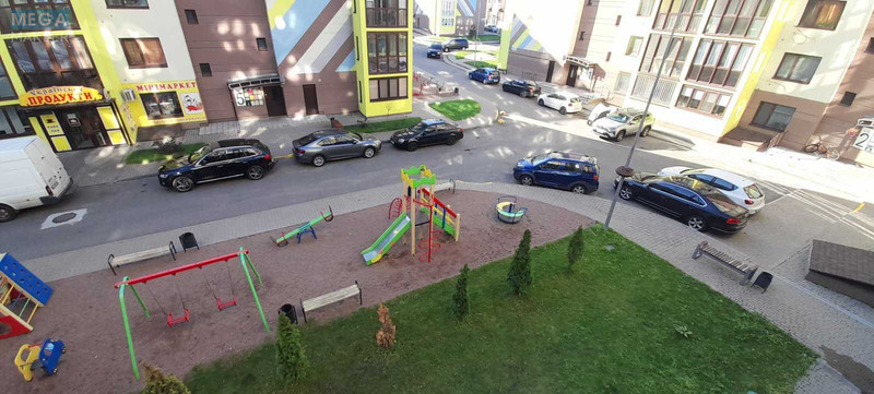 Продаж 1 кімнатної квартири (37/18/9), 3 пов. 7 пов. будинку, <a class="location-link" href="/kiev/" title="Недвижимость Київ">Київ</a>, <a class="location-link" href="/kiev/svyatoshinskij/" title="Недвижимость Святошинський район">Святошинський р-н</a>, Стеценка вул., 75 (изображение 4)