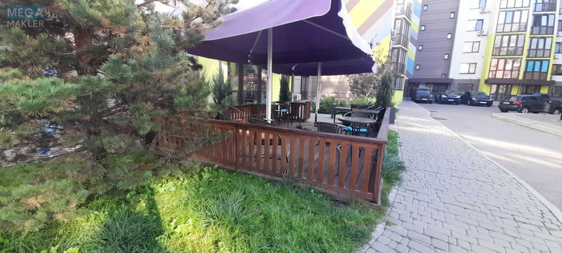 Продаж 1 кімнатної квартири (37/18/9), 3 пов. 7 пов. будинку, <a class="location-link" href="/kiev/" title="Недвижимость Київ">Київ</a>, <a class="location-link" href="/kiev/svyatoshinskij/" title="Недвижимость Святошинський район">Святошинський р-н</a>, Стеценка вул., 75 (изображение 8)