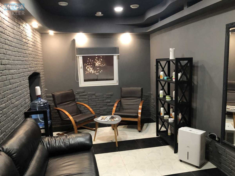 Продаж комерційної нерухомості, 50 кв.м, <a class="location-link" href="/kiev/" title="Недвижимость Київ">Київ</a>, <a class="location-link" href="/kiev/shevchenkovskij/" title="Недвижимость Шевченківський район">Шевченківський р-н</a>, Стрелецкая ул., 4 (изображение 5)