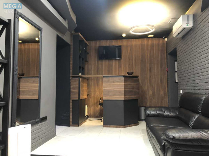 Продаж комерційної нерухомості, 50 кв.м, <a class="location-link" href="/kiev/" title="Недвижимость Київ">Київ</a>, <a class="location-link" href="/kiev/shevchenkovskij/" title="Недвижимость Шевченківський район">Шевченківський р-н</a>, Стрелецкая ул., 4 (изображение 6)