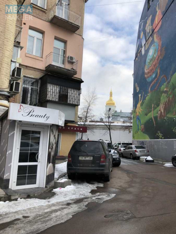 Оренда комерційної нерухомості, 50 кв.м, <a class="location-link" href="/kiev/" title="Недвижимость Київ">Київ</a>, <a class="location-link" href="/kiev/shevchenkovskij/" title="Недвижимость Шевченківський район">Шевченківський р-н</a>, Стрелецкая ул., 4 (изображение 2)