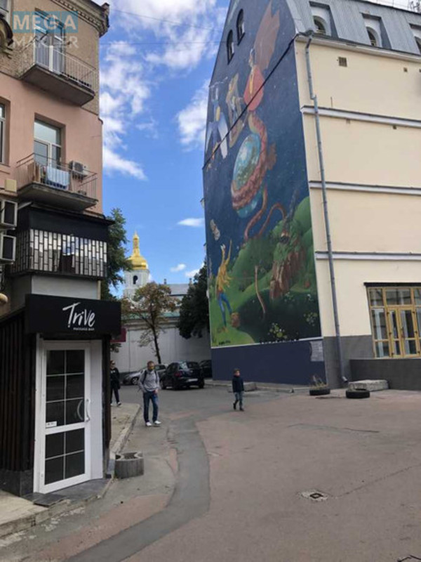 Оренда комерційної нерухомості, 50 кв.м, <a class="location-link" href="/kiev/" title="Недвижимость Київ">Київ</a>, <a class="location-link" href="/kiev/shevchenkovskij/" title="Недвижимость Шевченківський район">Шевченківський р-н</a>, Стрелецкая ул., 4 (изображение 3)