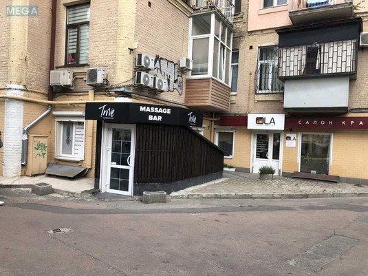 Оренда комерційної нерухомості, 50&nbsp;кв.м, <a class="location-link" href="/kiev/" title="Недвижимость Київ">Київ</a>, <a class="location-link" href="/kiev/shevchenkovskij/" title="Недвижимость Шевченківський район">Шевченківський р-н</a>, Стрелецкая ул., 4 (изображение 9)