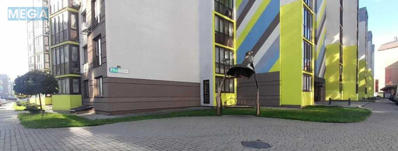 Новобудова, 6 поверхів, <a class="location-link" href="/kiev/" title="Недвижимость Київ">Київ</a>, <a class="location-link" href="/kiev/podolskij/" title="Недвижимость Подільський район">Подільський р-н</a>, Стеценка вул., 75 (изображение 3)