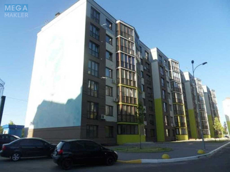 Новобудова, 6 поверхів, <a class="location-link" href="/kiev/" title="Недвижимость Київ">Київ</a>, <a class="location-link" href="/kiev/podolskij/" title="Недвижимость Подільський район">Подільський р-н</a>, Стеценка вул., 75 (изображение 6)