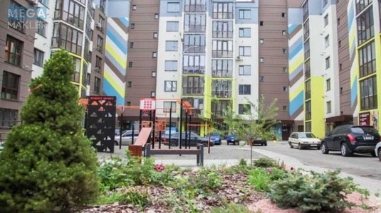 Новобудова, 6 поверхів, <a class="location-link" href="/kiev/" title="Недвижимость Київ">Київ</a>, <a class="location-link" href="/kiev/podolskij/" title="Недвижимость Подільський район">Подільський р-н</a>, Стеценка вул., 75 (изображение 9)