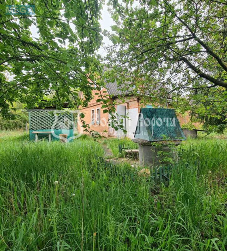 Продаж дома, 1 поверх, 40 кв.м, 2 кімнати, ділянка 6 соток, <a class="location-link" href="/kozhanka/" title="Недвижимость Шкірянка">Кожанка</a>, Садова-2, 6 (изображение 2)