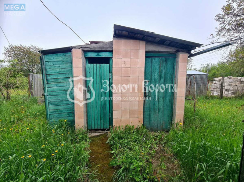 Продаж дома, 1 поверх, 40 кв.м, 2 кімнати, ділянка 6 соток, <a class="location-link" href="/kozhanka/" title="Недвижимость Шкірянка">Кожанка</a>, Садова-2, 6 (изображение 3)