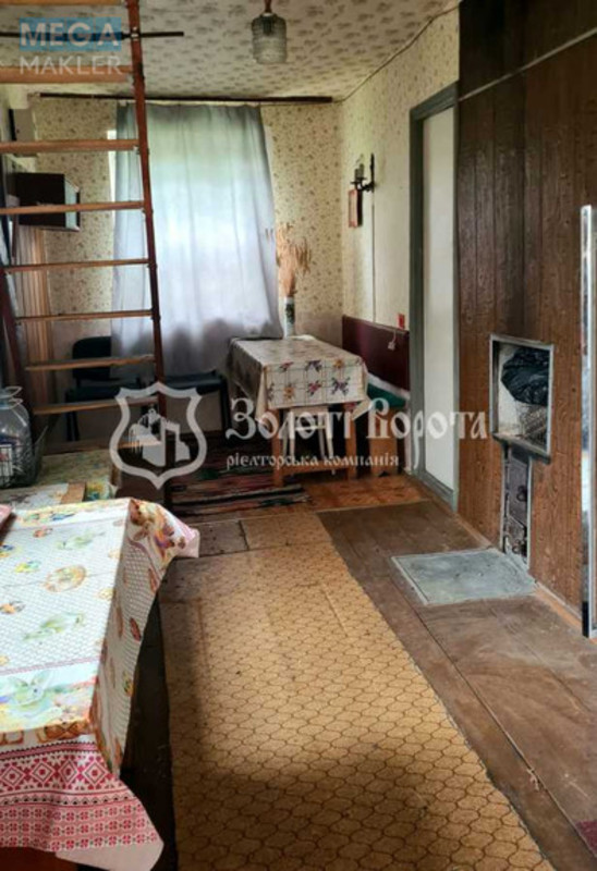 Продаж дома, 1 поверх, 40 кв.м, 2 кімнати, ділянка 6 соток, <a class="location-link" href="/kozhanka/" title="Недвижимость Шкірянка">Кожанка</a>, Садова-2, 6 (изображение 7)
