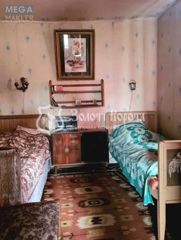 Продаж дома, 1 поверх, 40 кв.м, 2 кімнати, ділянка 6 соток, <a class="location-link" href="/kozhanka/" title="Недвижимость Шкірянка">Кожанка</a>, Садова-2, 6 (изображение 8)