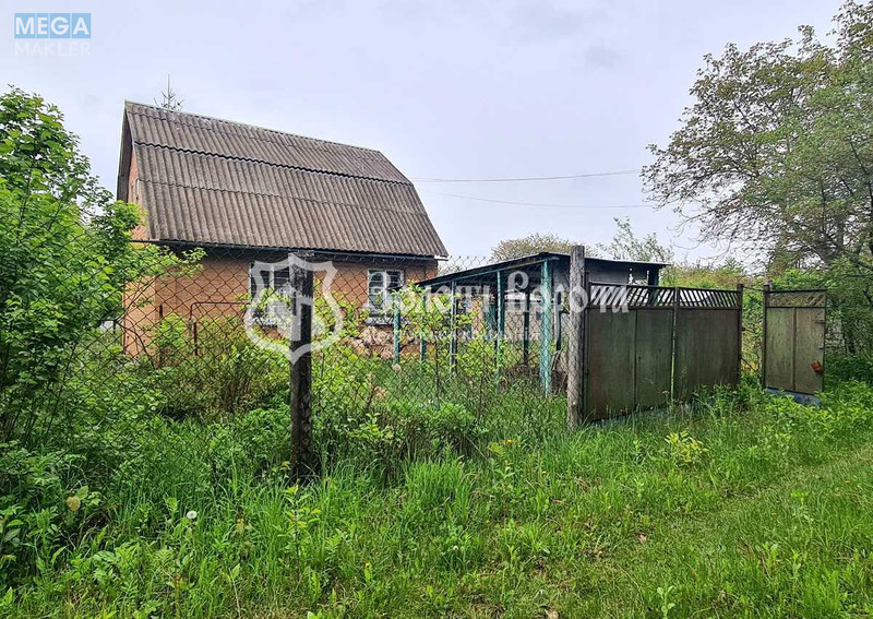 Продаж дома, 1 поверх, 40 кв.м, 2 кімнати, ділянка 6 соток, <a class="location-link" href="/kozhanka/" title="Недвижимость Шкірянка">Кожанка</a>, Садова-2, 6 (изображение 10)